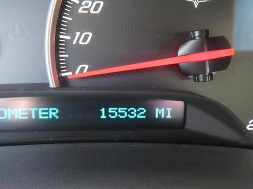 2006 Chevrolet Corvette Base