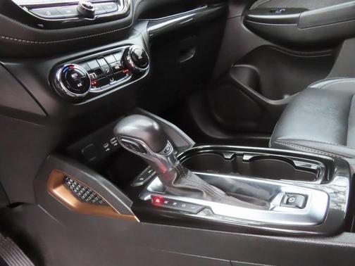 2021 Chevrolet Trailblazer ACTIV