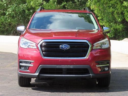 2019 Subaru Ascent Touring 7-Passenger