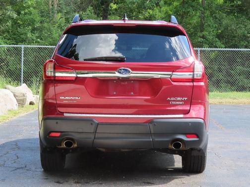2019 Subaru Ascent Touring 7-Passenger