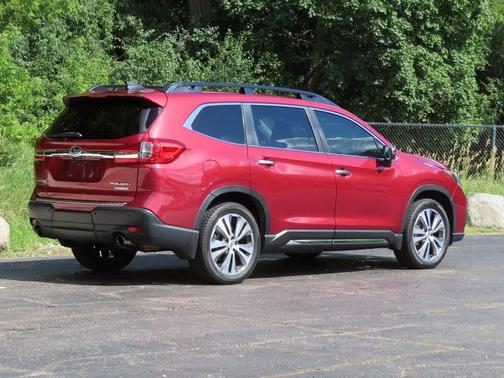 2019 Subaru Ascent Touring 7-Passenger