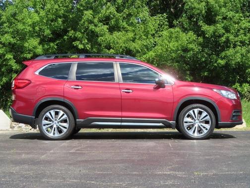 2019 Subaru Ascent Touring 7-Passenger