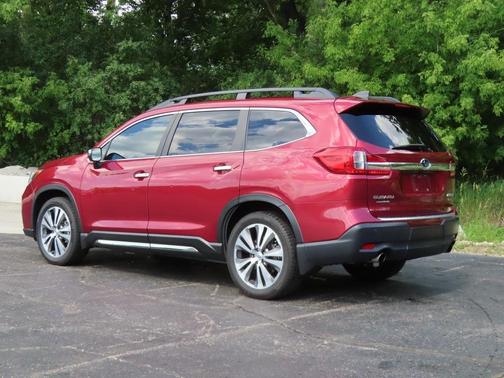 2019 Subaru Ascent Touring 7-Passenger