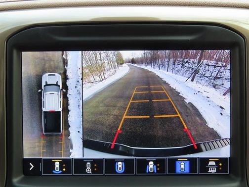 2023 Chevrolet Silverado 3500 High Country