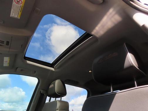 2018 Chevrolet Silverado 3500 High Country