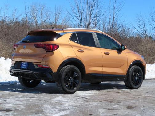 2024 Buick Encore GX Sport Touring