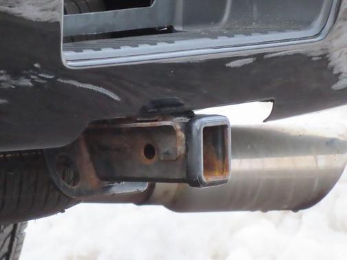 2018 Chevrolet Silverado 1500 High Country