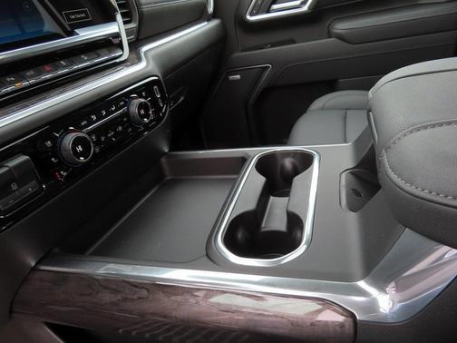 2026 Chevrolet Silverado 3500 LTZ