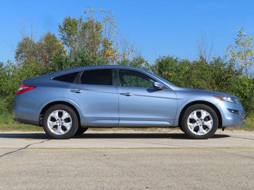 2010 Honda Accord Crosstour EX-L