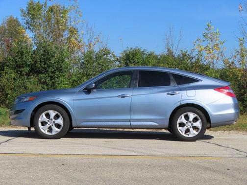2010 Honda Accord Crosstour EX-L