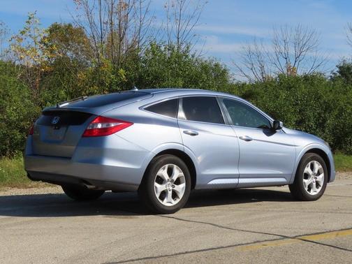 2010 Honda Accord Crosstour EX-L