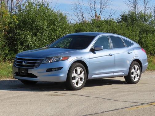 2010 Honda Accord Crosstour EX-L