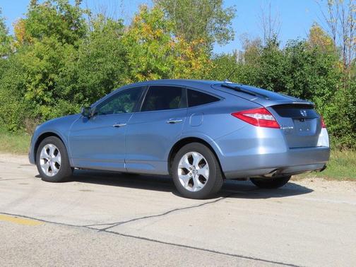 2010 Honda Accord Crosstour EX-L