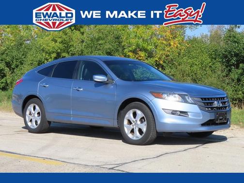 2010 Honda Accord Crosstour EX-L