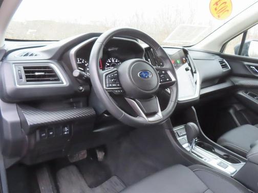 2024 Subaru Ascent Premium
