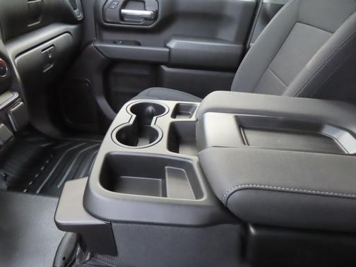 2025 Chevrolet Silverado 2500 WT