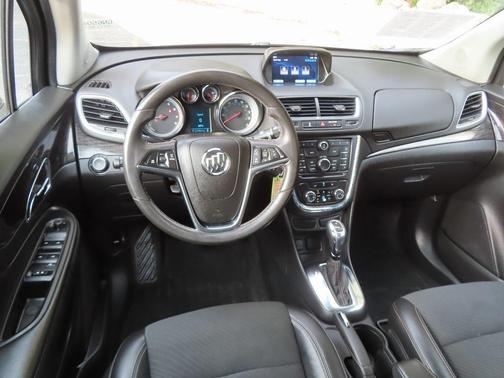 2014 Buick Encore Convenience