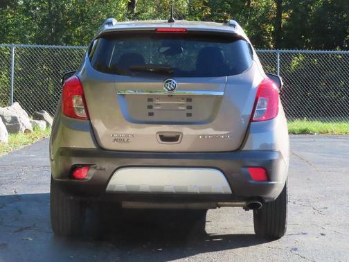2014 Buick Encore Convenience