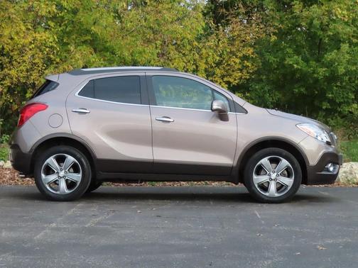 2014 Buick Encore Convenience