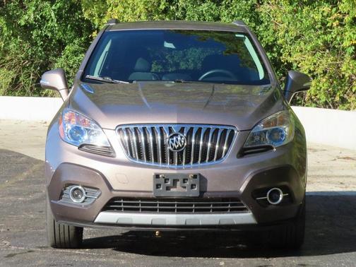2014 Buick Encore Convenience