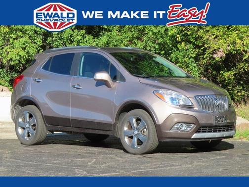 2014 Buick Encore Convenience