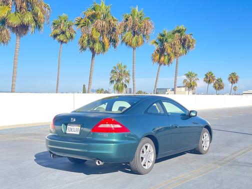 2003 Honda Accord EX V6