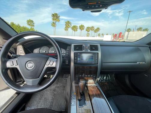2006 Cadillac XLR Base