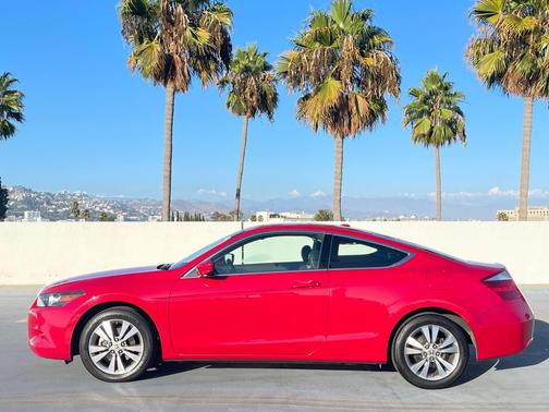 2008 Honda Accord EX