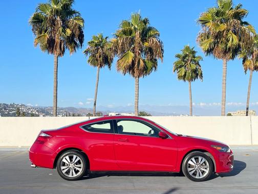 2008 Honda Accord EX