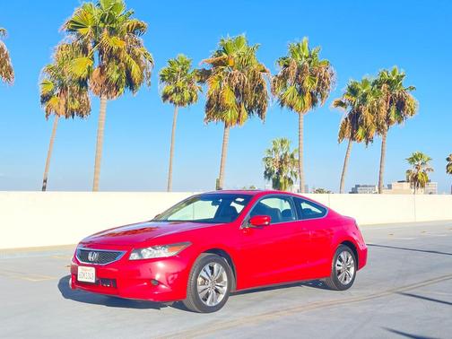 2008 Honda Accord EX