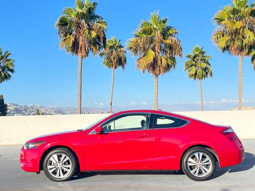 2008 Honda Accord EX