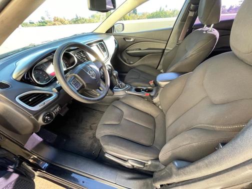 2013 Dodge Dart SXT