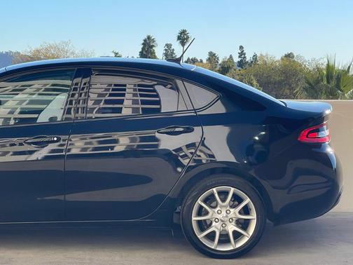 2013 Dodge Dart SXT