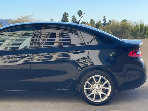 2013 Dodge Dart SXT