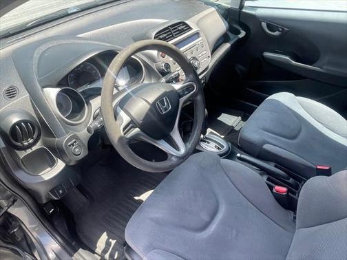 2012 Honda Fit Base