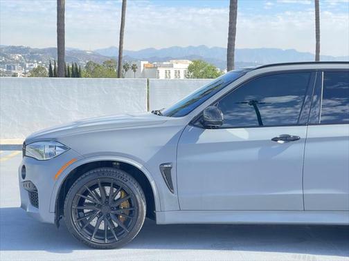 2016 BMW X5 M Base