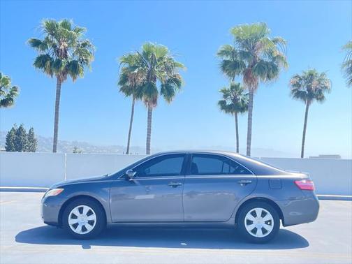 2007 Toyota Camry CE