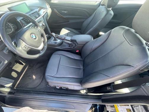 2014 BMW 428 i