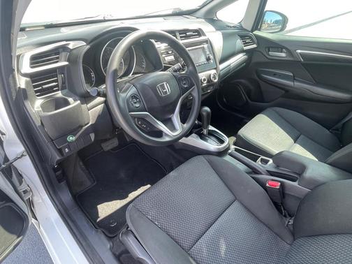 2020 Honda Fit LX