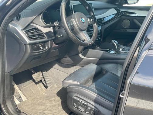 2019 BMW X6 xDrive35i