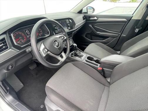 2020 Volkswagen Jetta 1.4T S