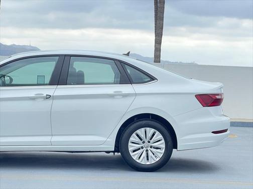 2020 Volkswagen Jetta 1.4T S
