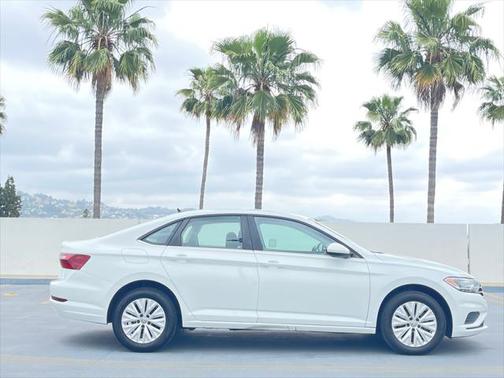 2020 Volkswagen Jetta 1.4T S