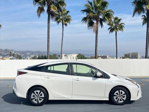 2018 Toyota Prius Two