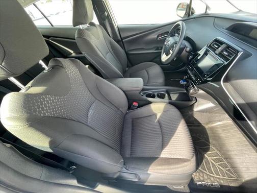 2018 Toyota Prius Two