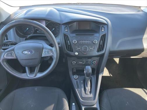 2015 Ford Focus S