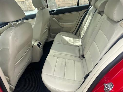 2013 Volkswagen Jetta SportWagen TDI
