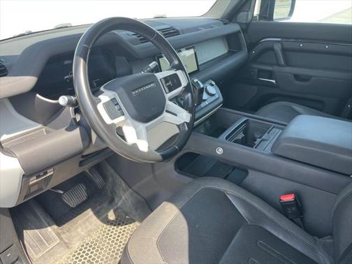 2021 Land Rover Defender 110 S