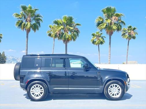 2021 Land Rover Defender 110 S