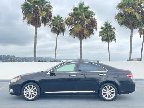 2011 Lexus ES 350 Base